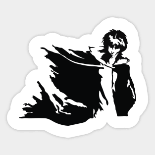Morpheus/ The Sandman Sticker